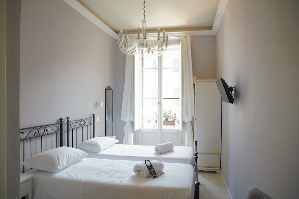 Superior Twin Room photo 1