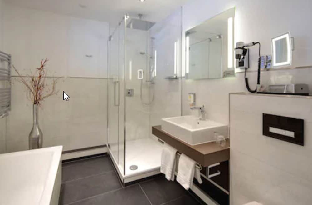 Business Single Room photo 2