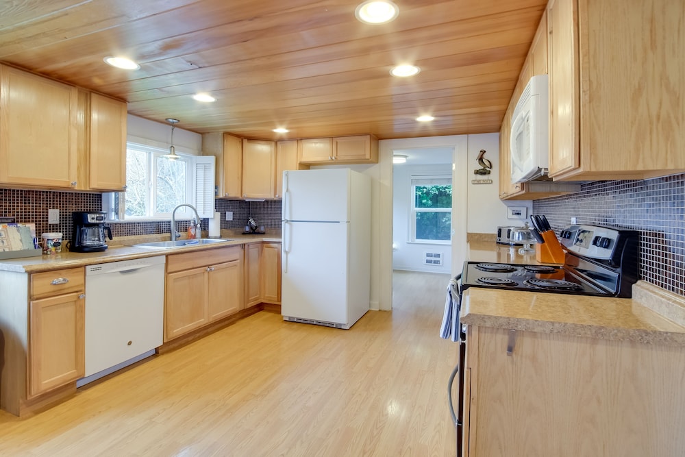 House (2 Bedrooms) photo 3