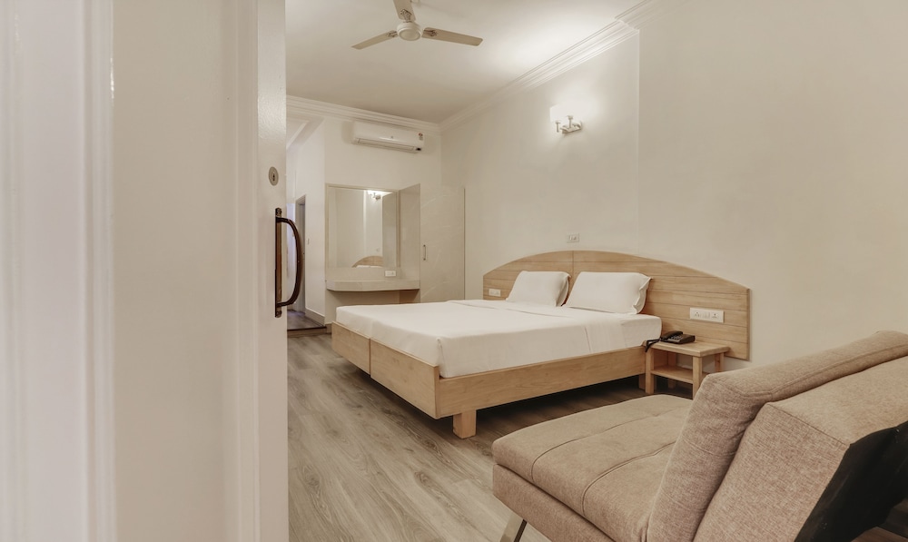 Executive Triple Room photo 3