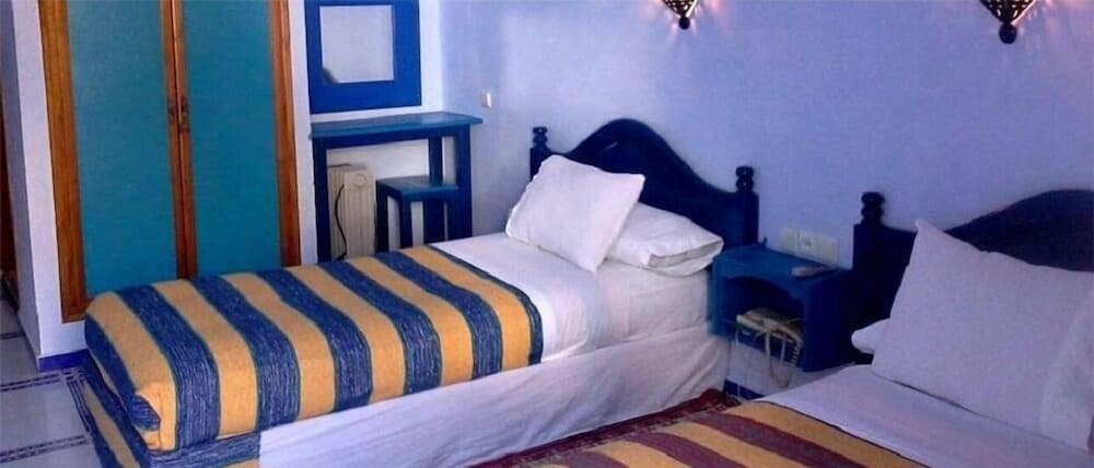 Standard Triple Room photo 3