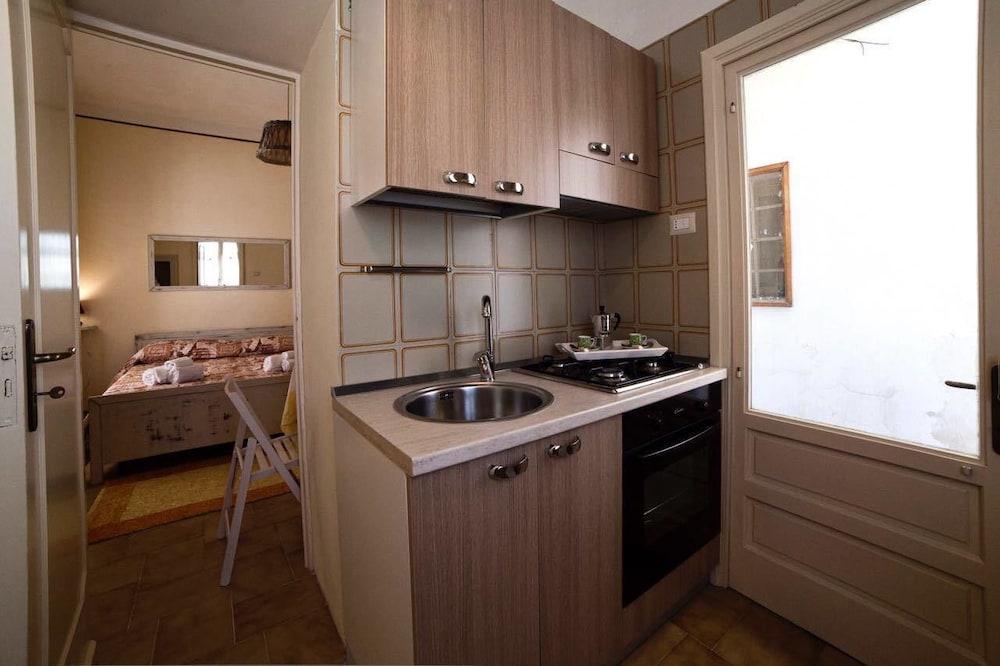 Apartment, 1 Bedroom photo 3