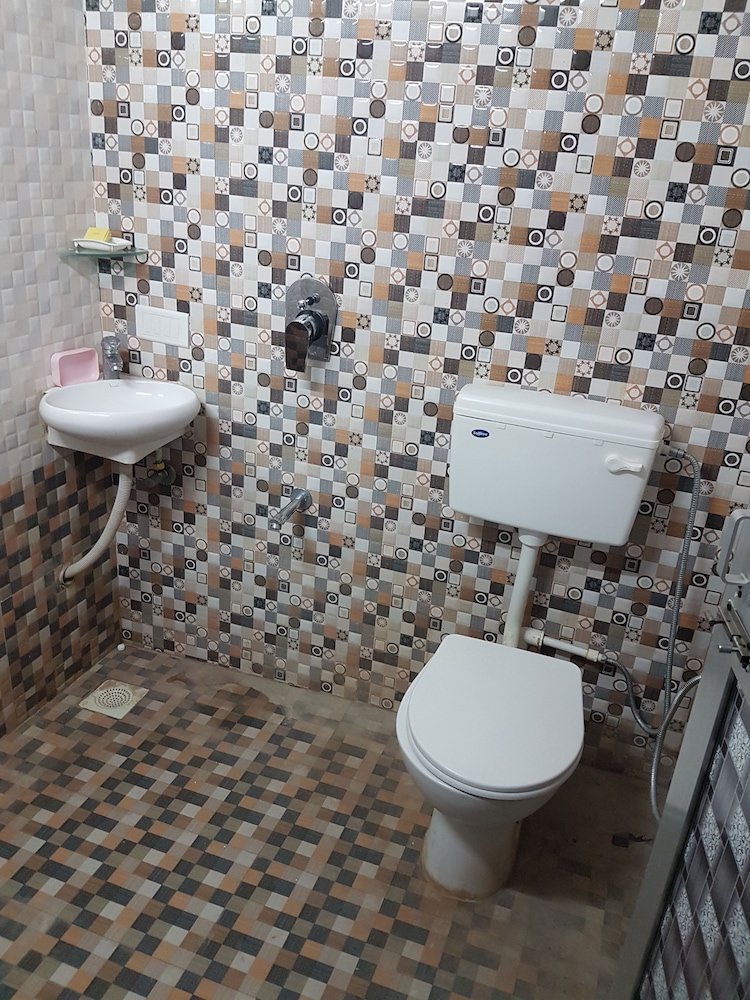 Standard Double Room, 1 Bedroom photo 2