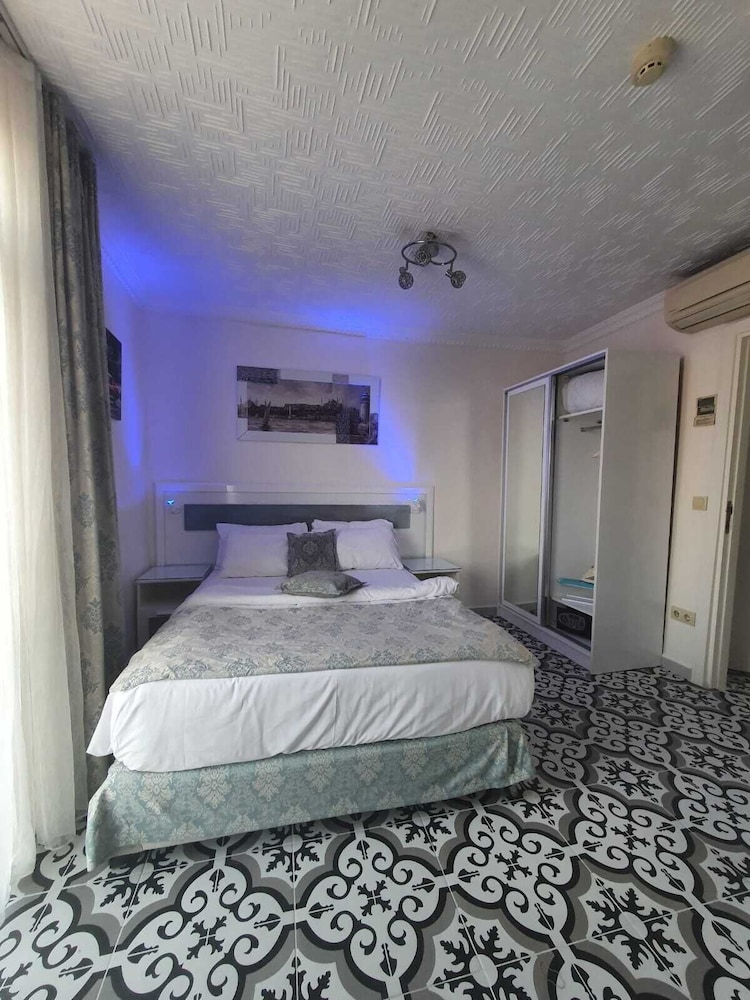 Classic Penthouse, Connecting Rooms photo 3