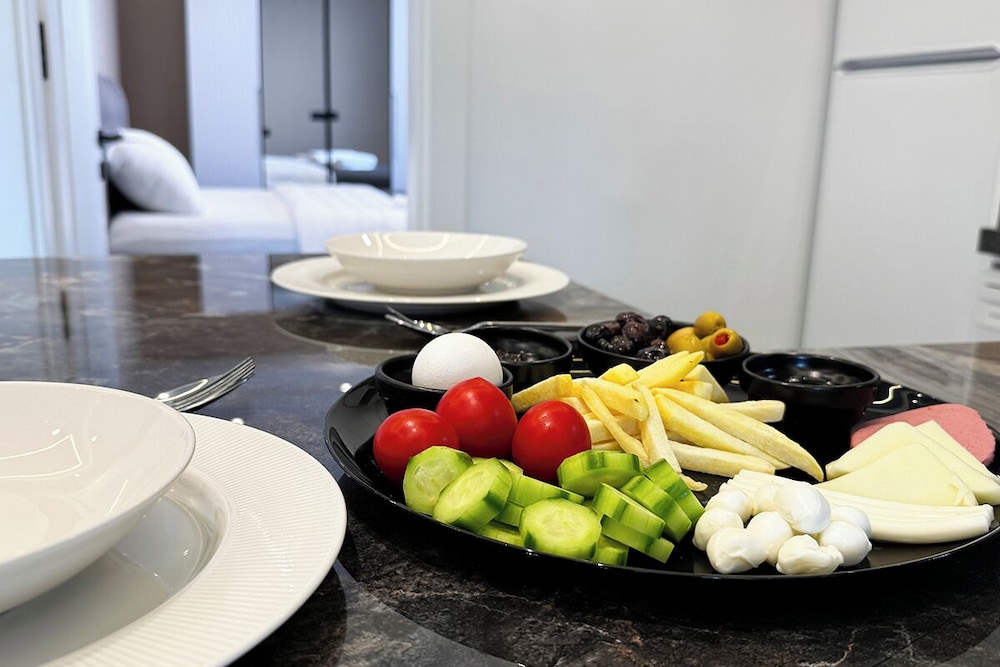 Luxury Suite photo 1