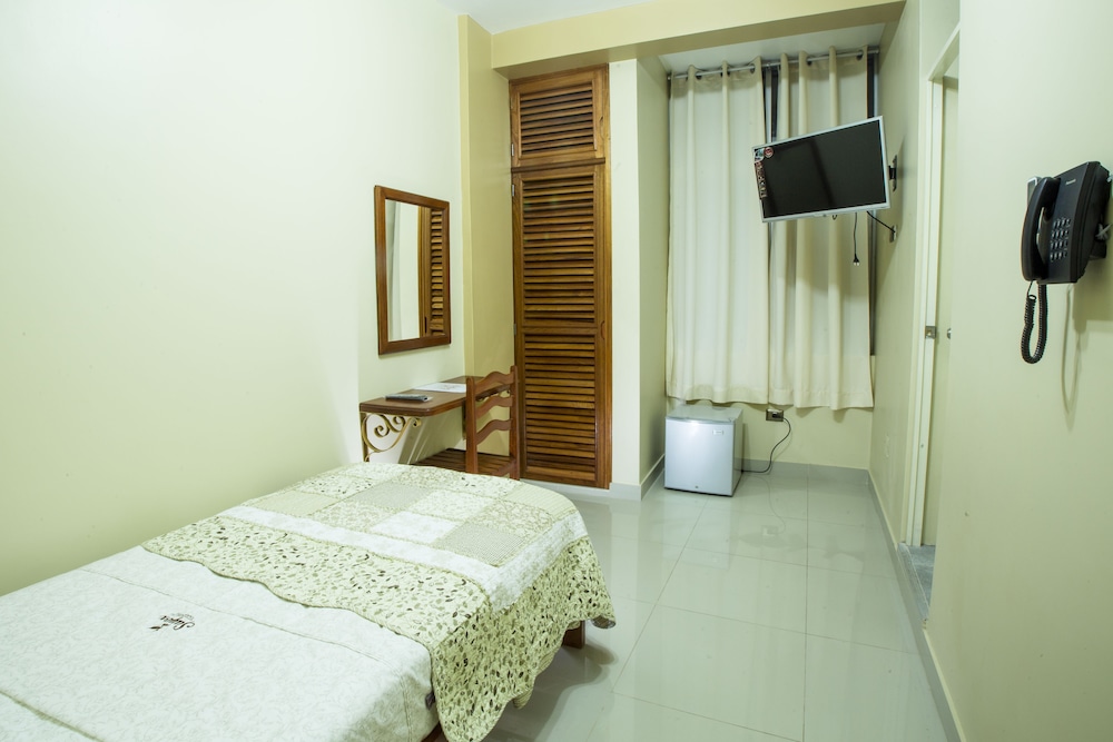 Single Room photo 3