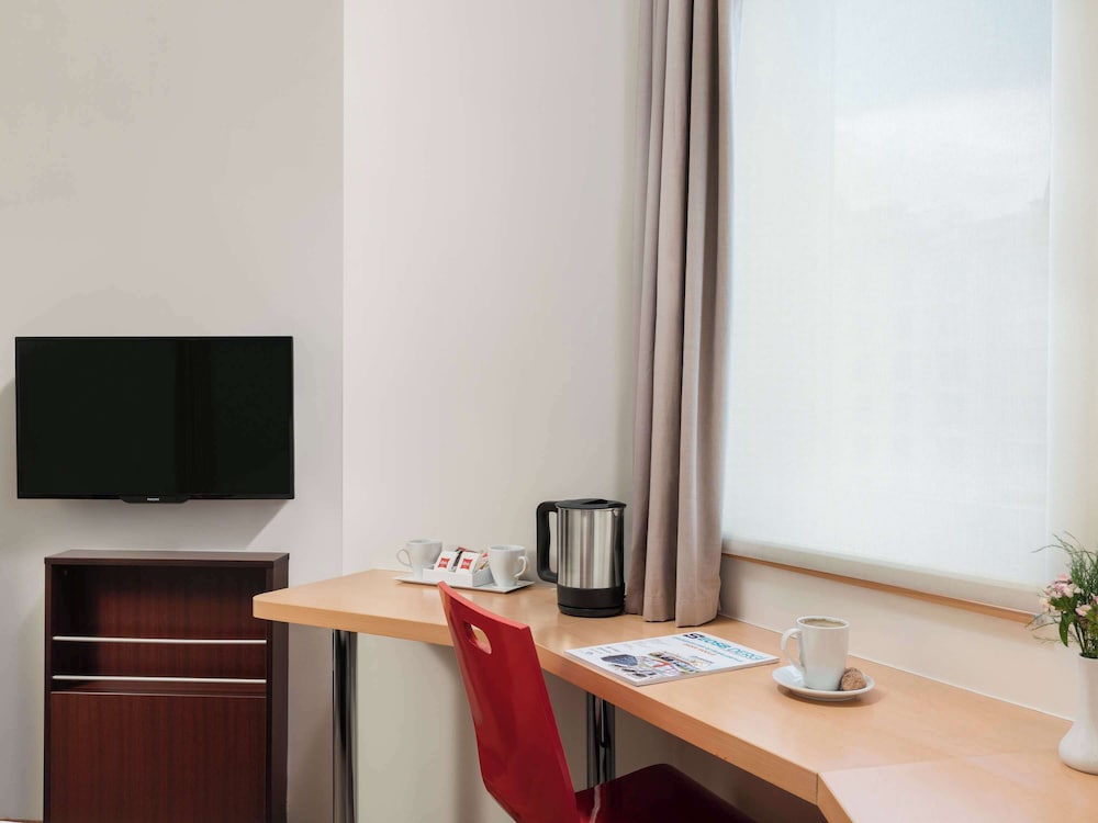 Double Room, 1 Double Bed - Photo 4