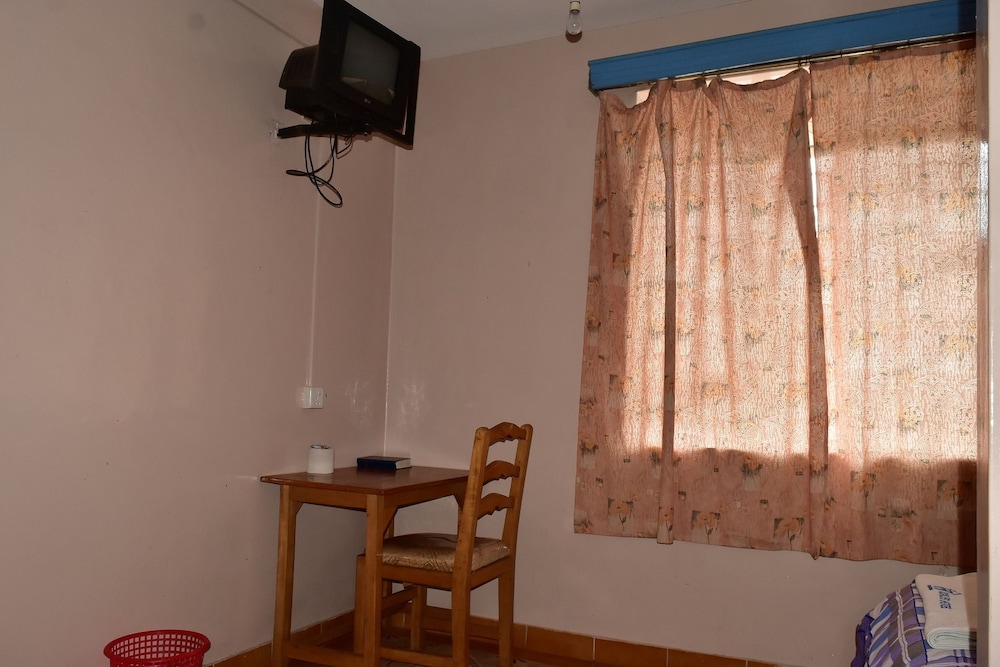 Standard Double or Twin Room photo 2