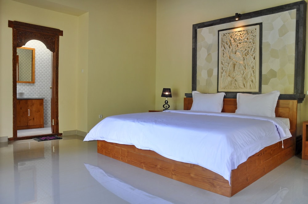 Villa, Private Pool