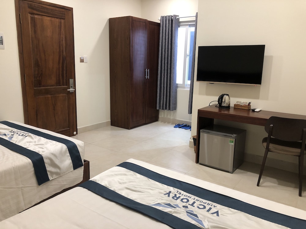 Victory Airport Hotel — photo 213