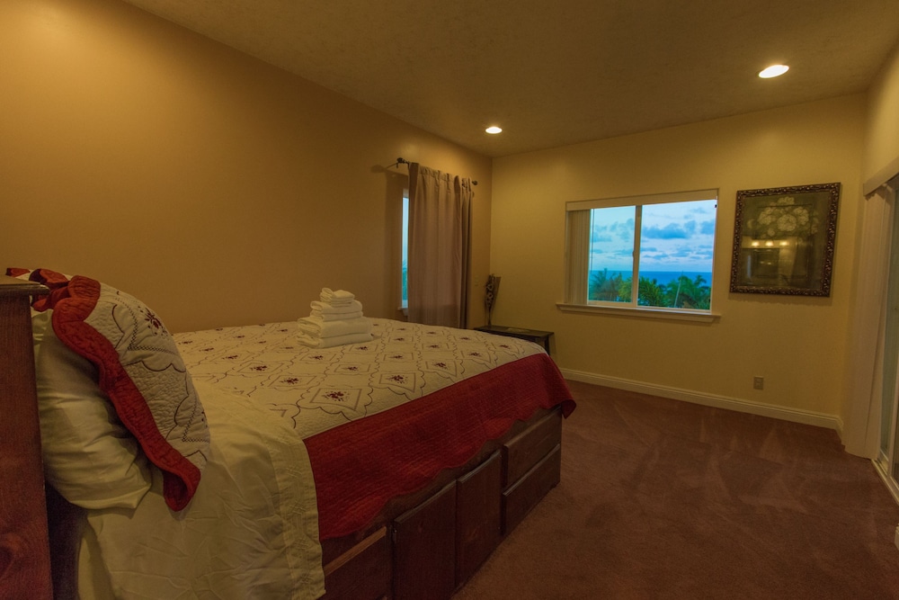 Deluxe Suite, 2 Bedrooms, Ocean View photo 1