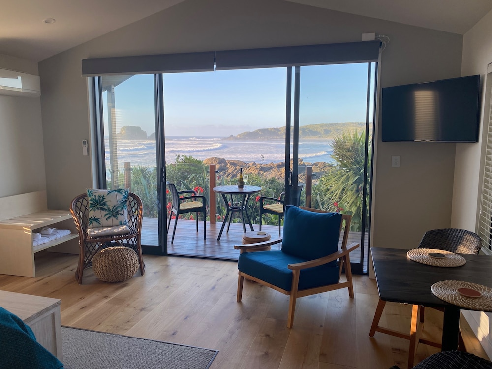 Studio 1 - Bay View