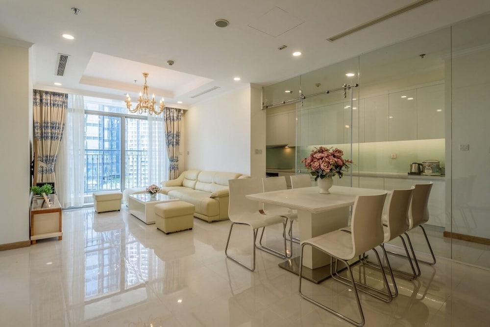 Presidential Suite, 2 Bedrooms, Club Lounge Access, City View