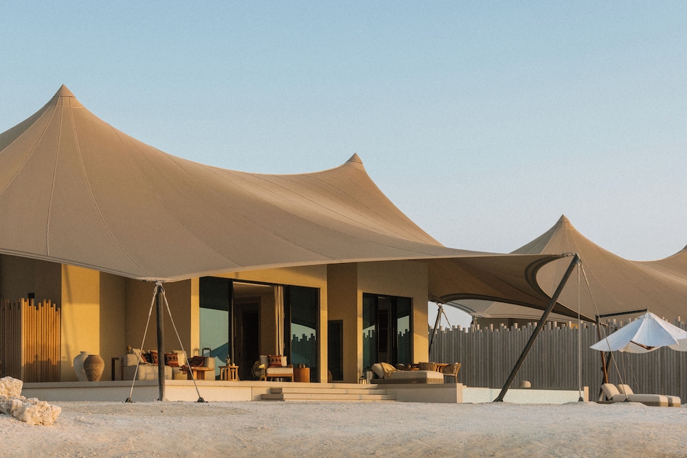 Villa (Al Maha) - Photo 10