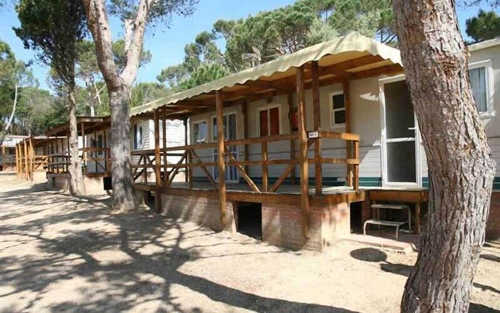 Casa móvil (6+2 personas)