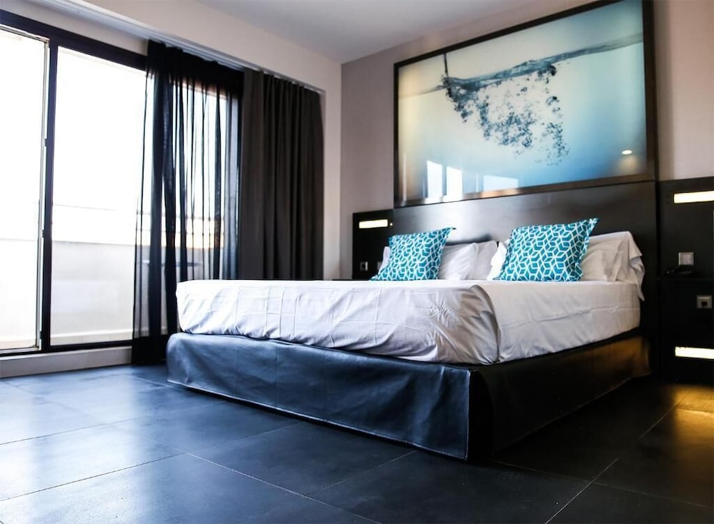 Comfort Double Room, 1 Double or 2 Twin Beds - Photo 3