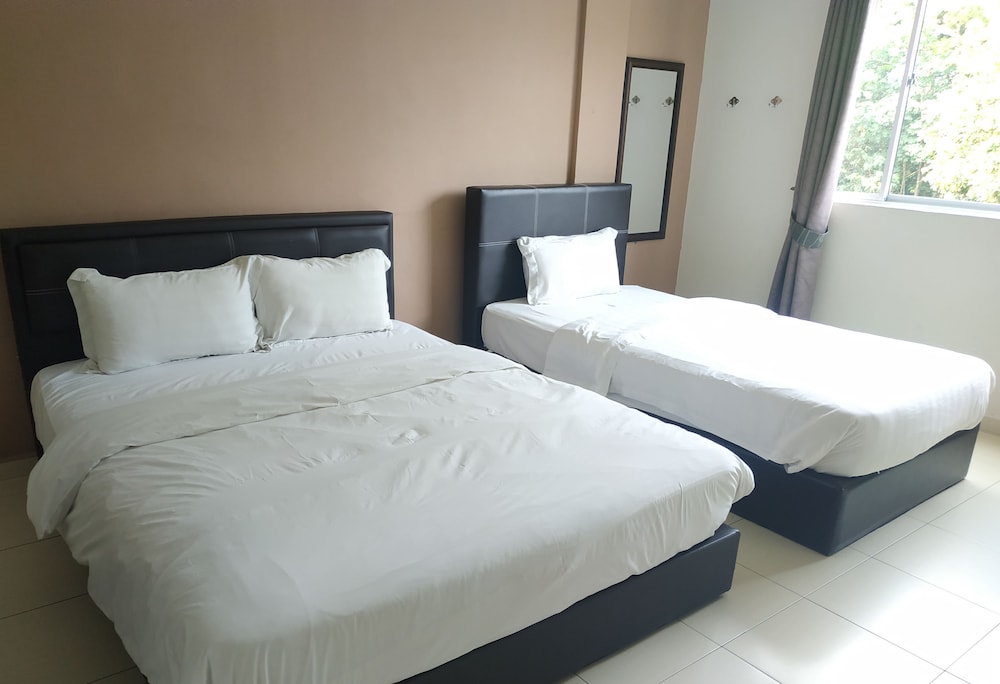 Basic Triple Room - Photo 2