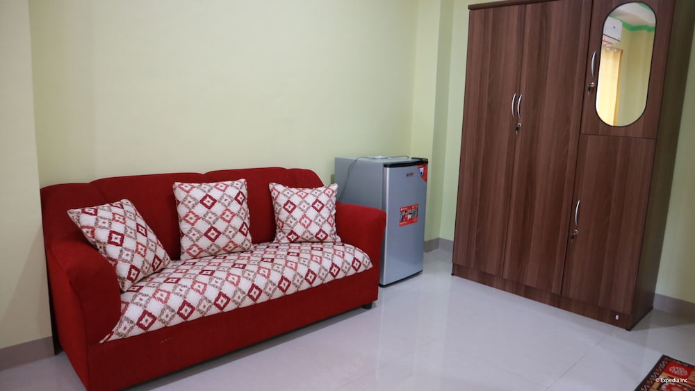 Room with 2 Queen Beds photo 3