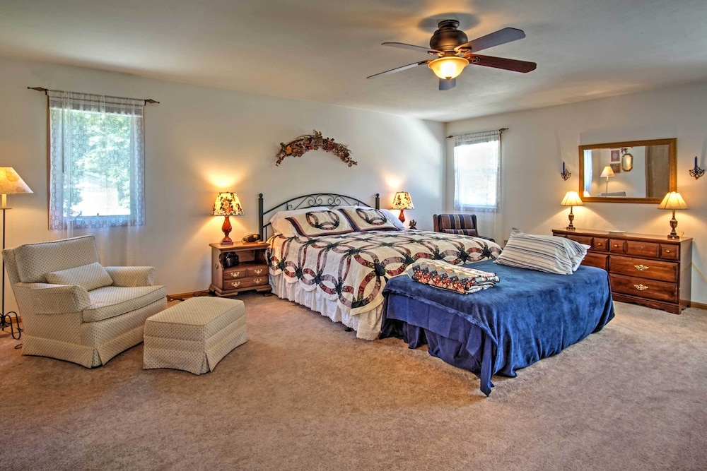 House (3 Bedrooms) photo 1