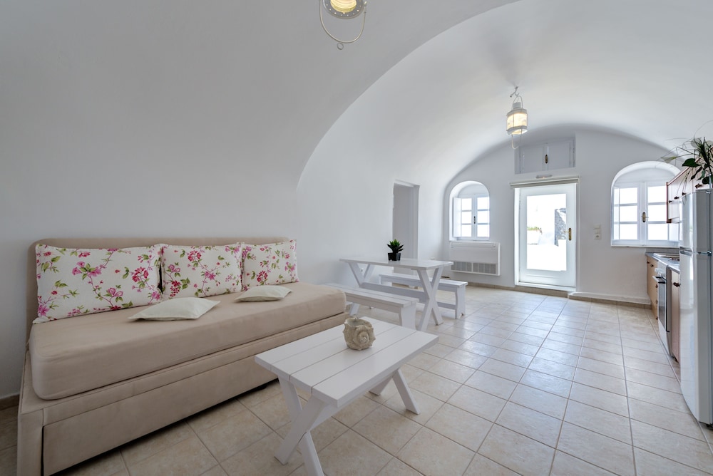 Villa (Thira) - Photo 1
