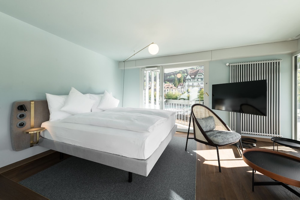 Suite photo 3
