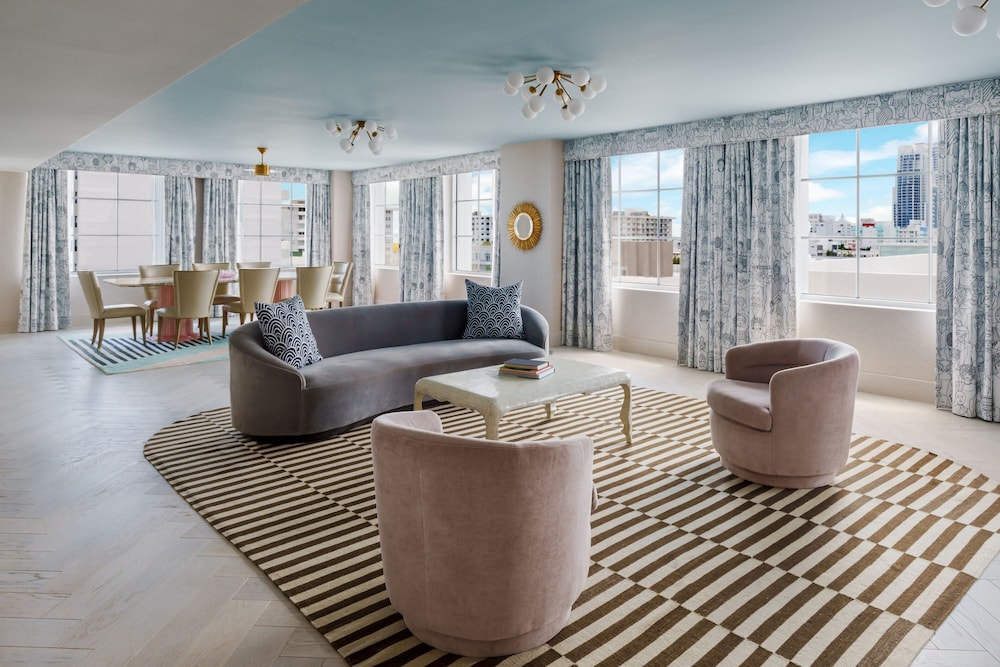 Suite, 1 Bedroom, Ocean View - Photo 6