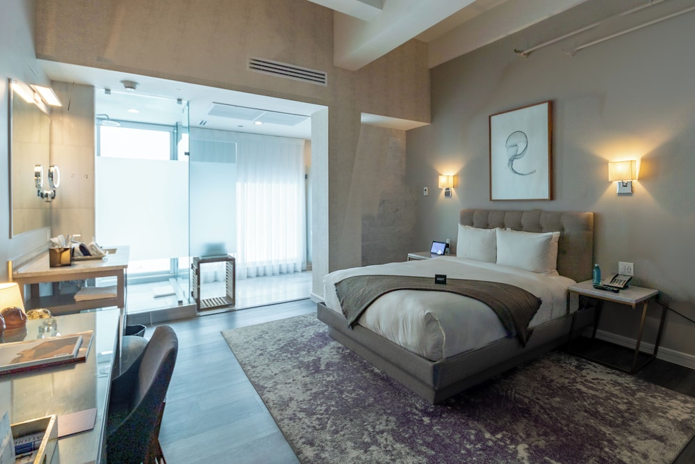 Room, 1 Queen Bed (Lightwell)