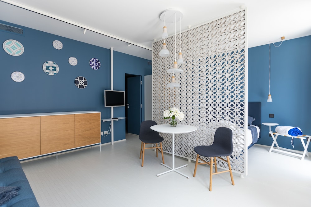 Family Quadruple Room