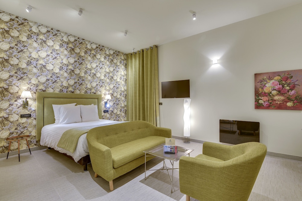 Appartement 1 - BAGATELLE photo 1