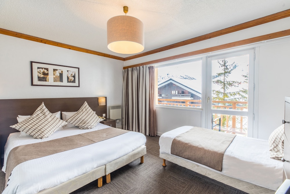 Comfort Triple Room photo 2