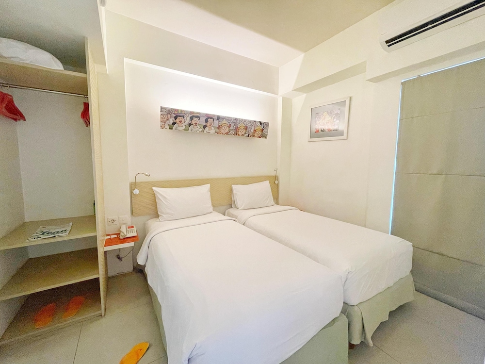 Room, 2 Bedrooms (HARRIS Residences) - Photo 3