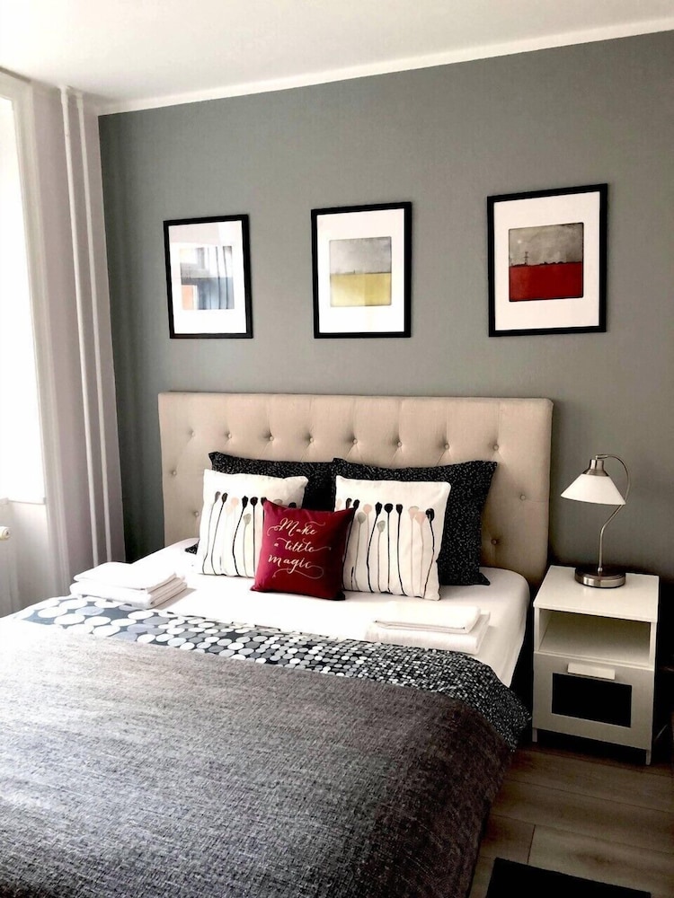 Economy Apartment, 1 Bedroom