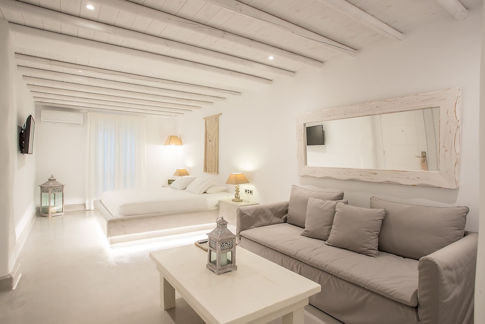 Junior Suite - Photo 3