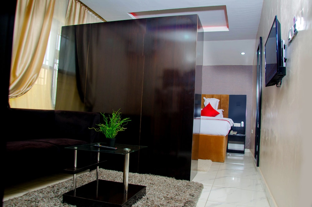 Executive Room photo 1