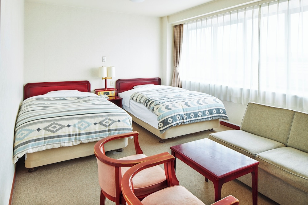 Superior Twin Room photo 1