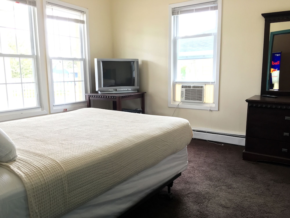 Standard Room, 1 Double Bed photo 3