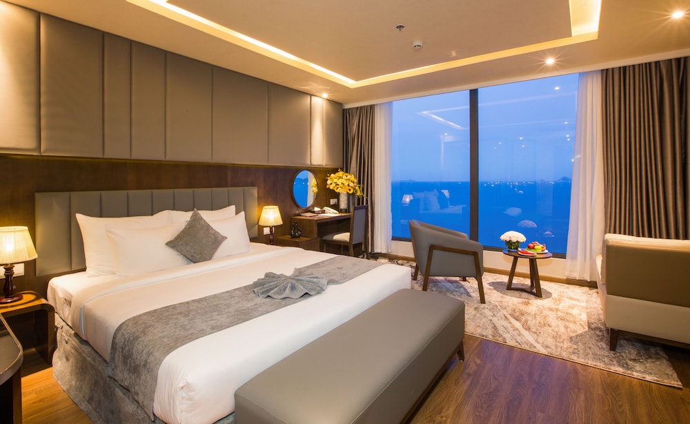 Executive Room, Ocean View - Photo 1