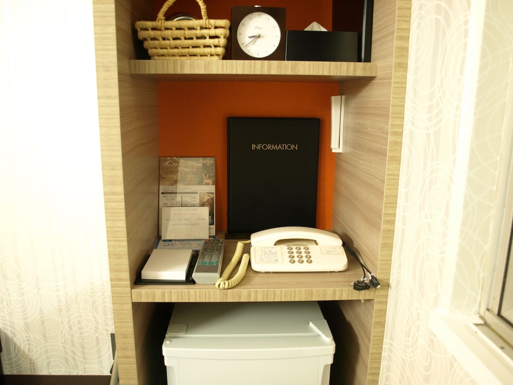 Hotel Keihan Tenmabashi — photo 43