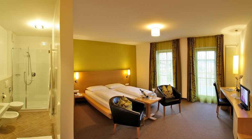 Superior Double Room, Non Smoking