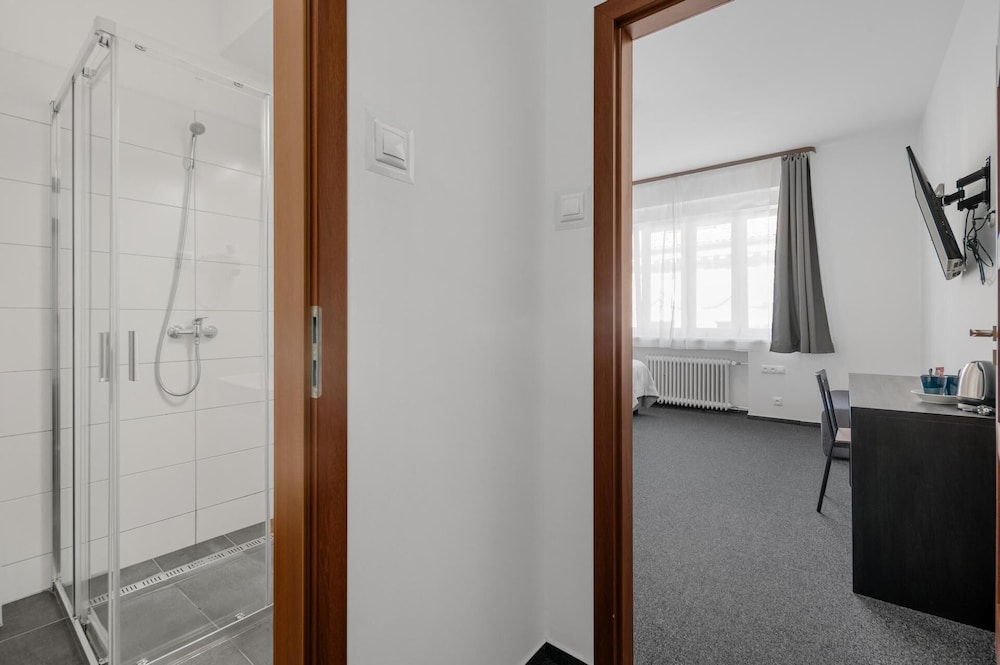 Comfort Double Room - Photo 10