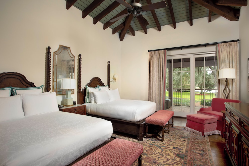 Suite, 2 Bedrooms, River View (Cloister - Main Building) photo 2