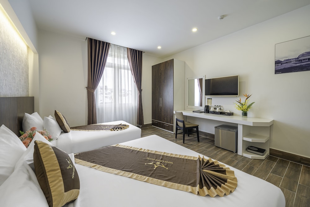 Premium Triple Room - Photo 5