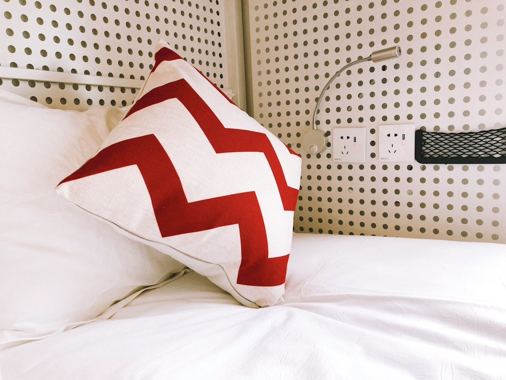 1 Bed in 8-Bed Basic Shared Dormitory,Women Only photo 1