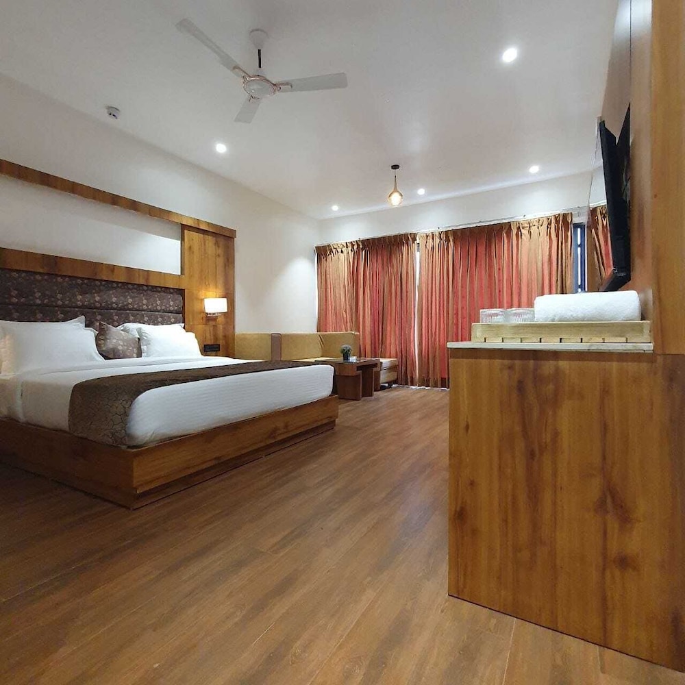 Oralia Partial Sea View Room - Photo 1