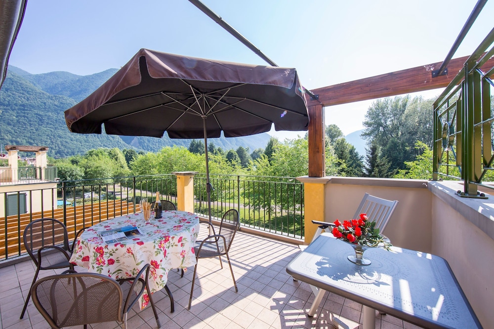 Standard Studio, Beachside (PL-Villas Studio Plus)