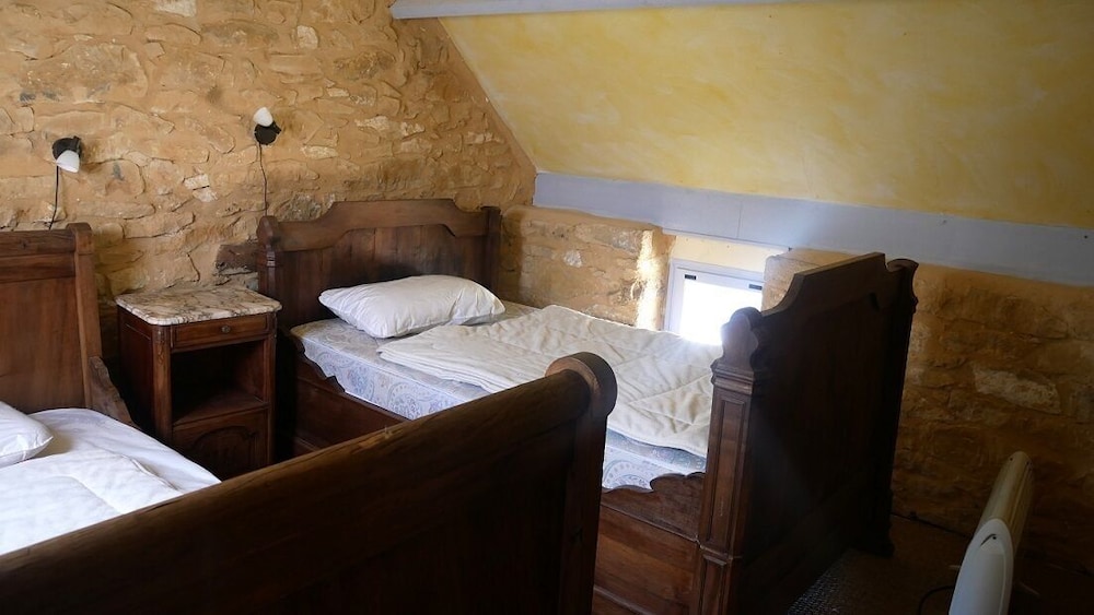 Cottage, 3 Bedrooms (Les Figuiers classé 3*)