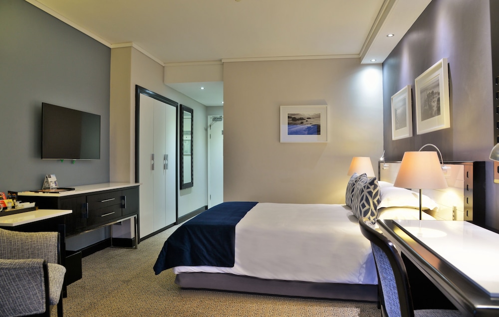 Standard Double Room - Photo 5