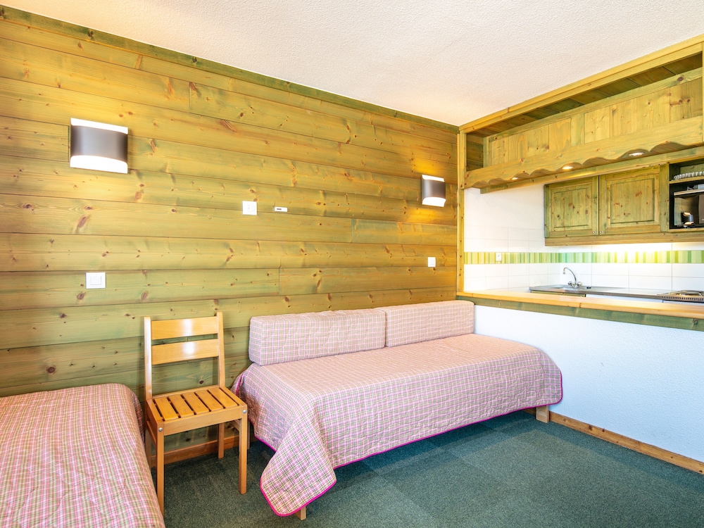 Appartement, 3 Pieces, 6 Personnes - Photo 6