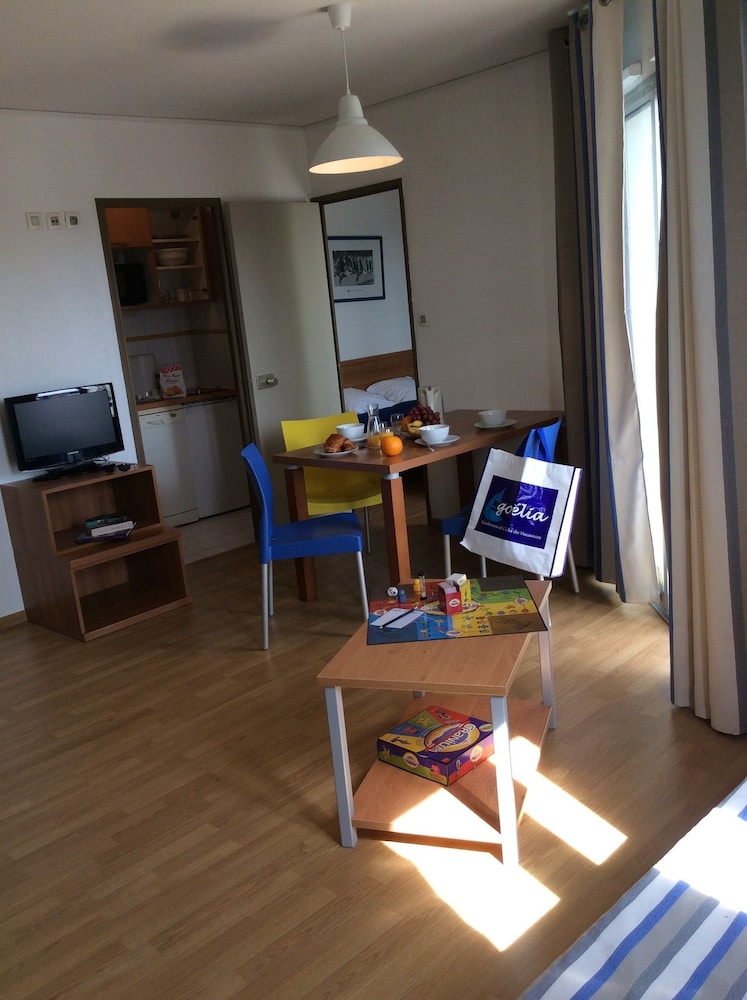 Apartment (3 personnes) photo 3