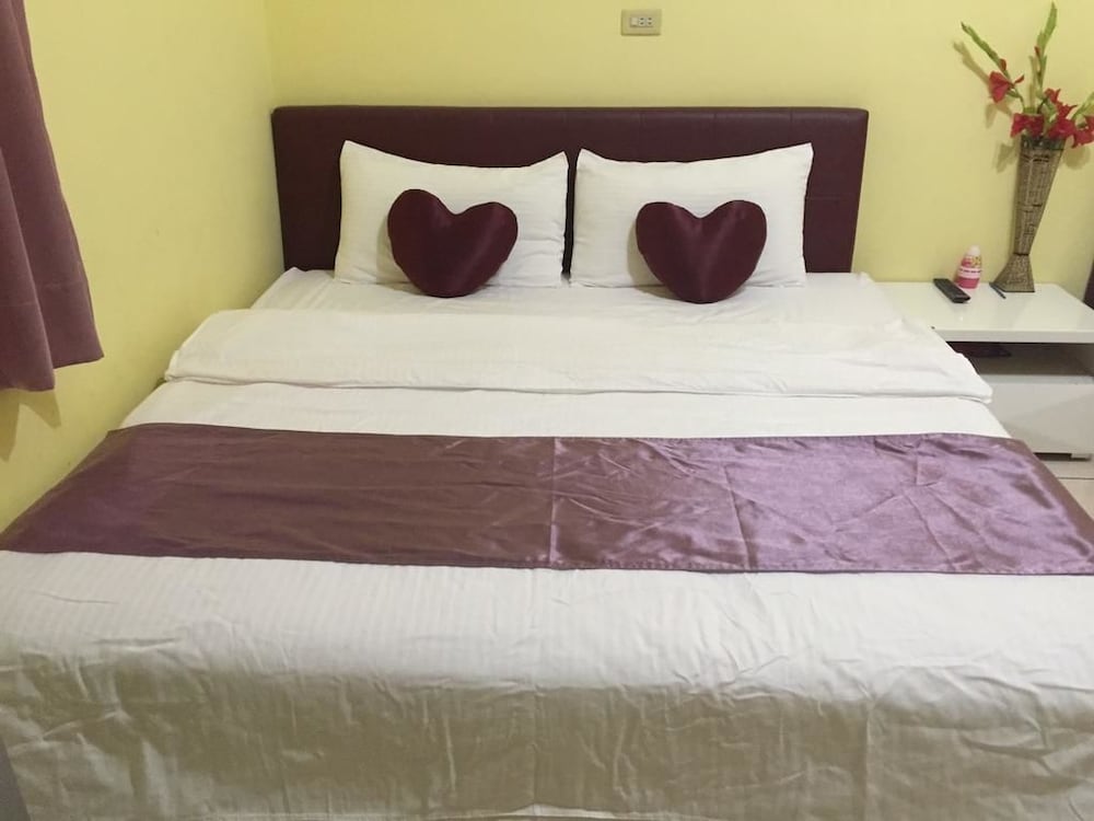 Quadruple Room photo 1